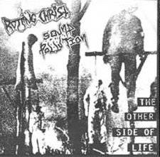 Rotting Christ : The Other Side of Life